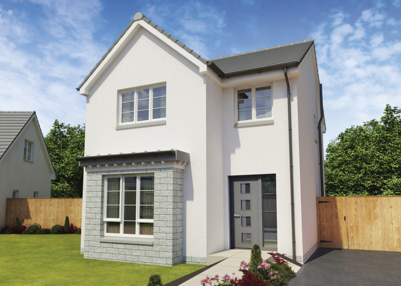 New Homes For Sale Glenmavis Mayfields Dawn Homes