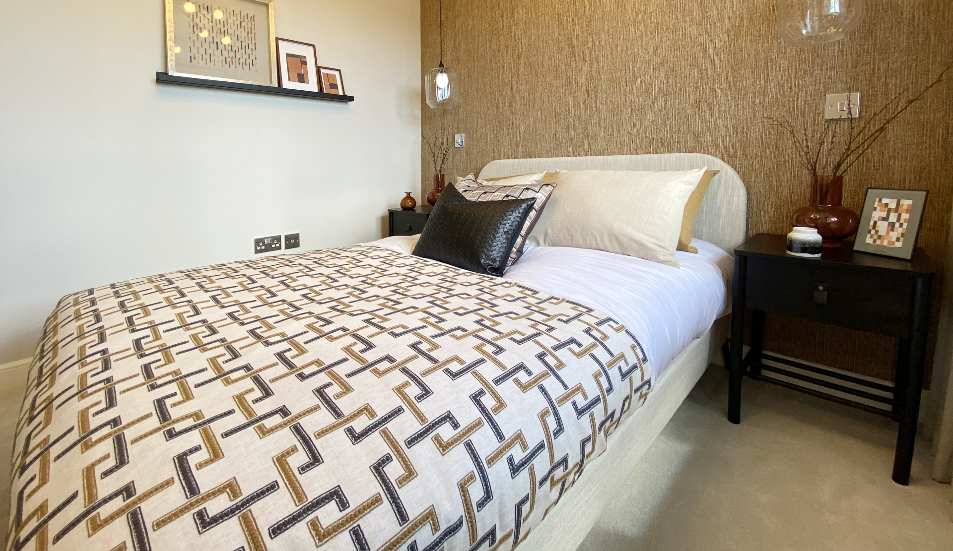 I Nairn Bedroom 2 C