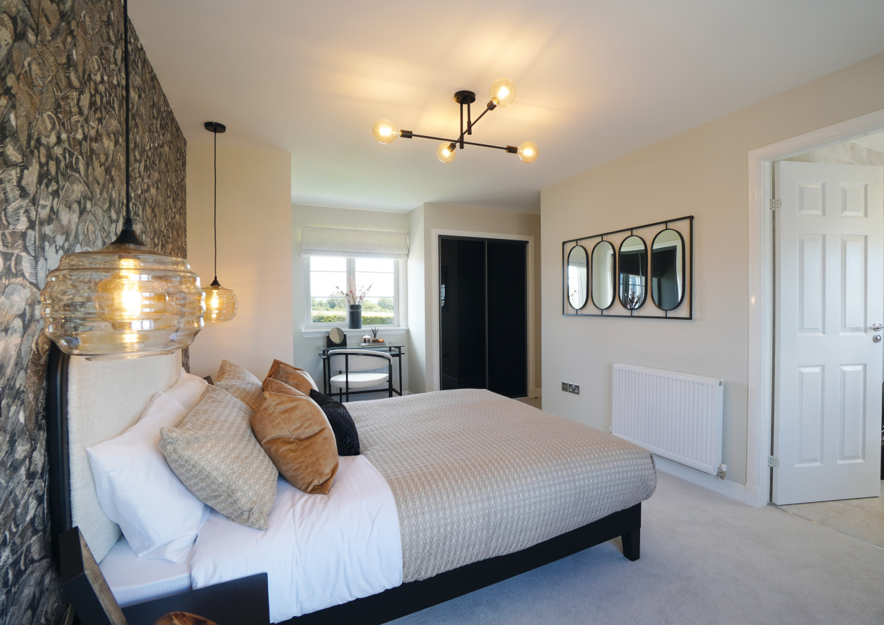 Nairn bedroom 1 C