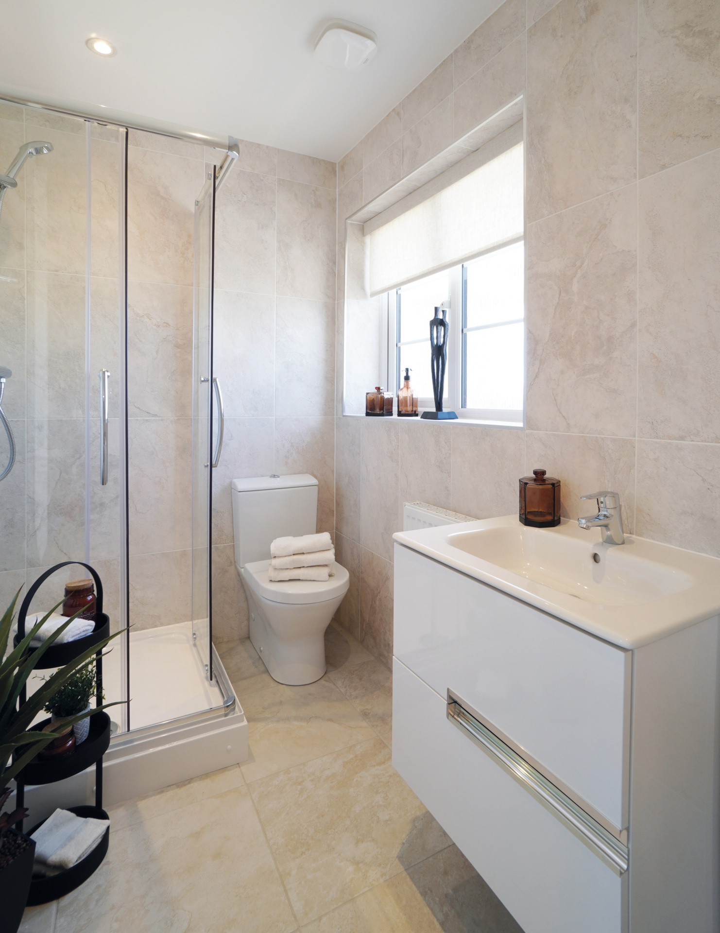 Nairn ensuite B