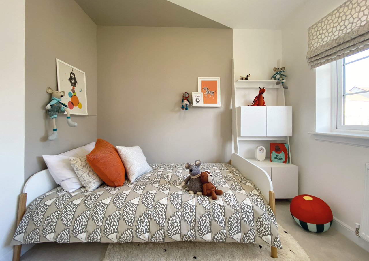 Leven bedroom 2 a