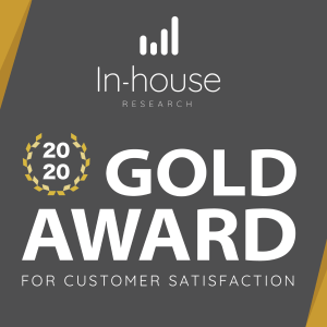 Dawn Homes | New Houses To Buy In Scotland - In House Gold Award 2020 Award block