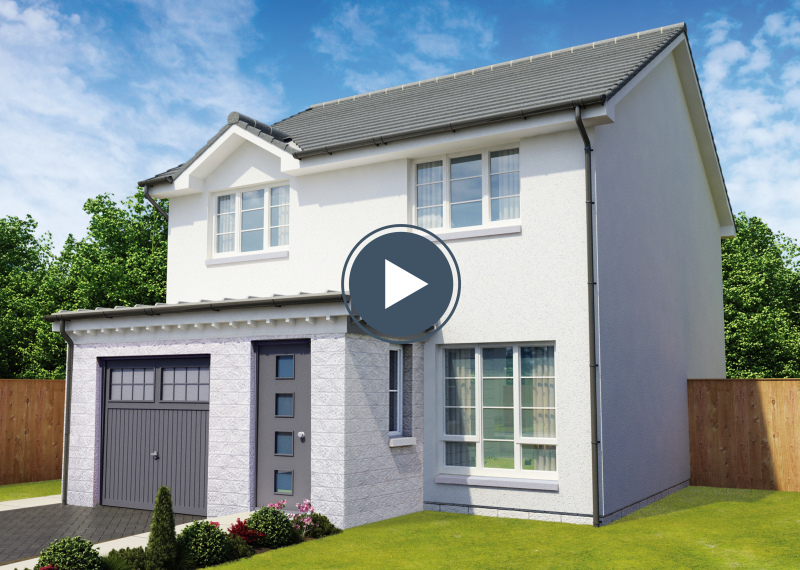 Dawn Homes | New Houses To Buy In Scotland - Cromarty Virtual Visit