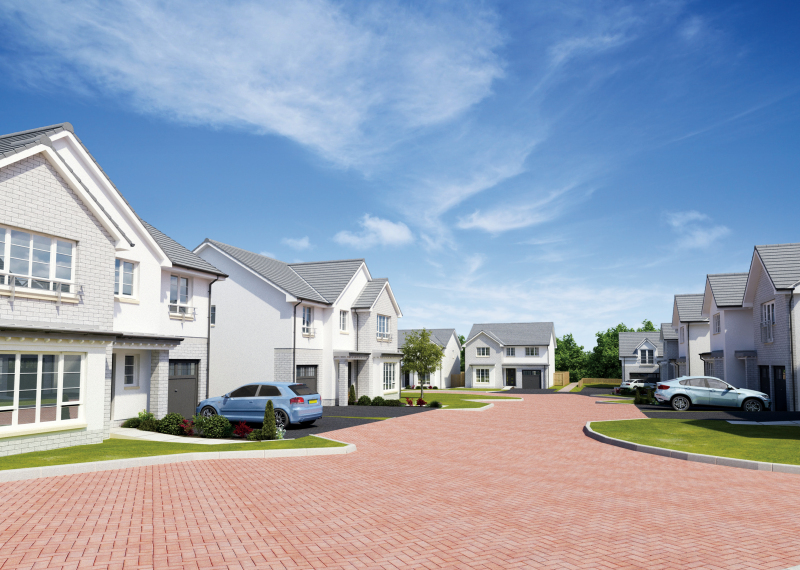 Homes for sale Dawn Homes