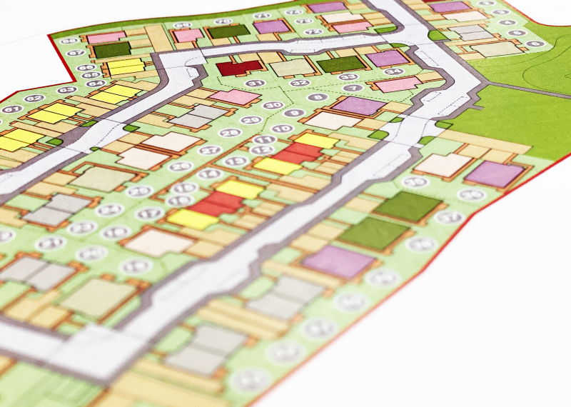 Homes For Sale Dawn Homes