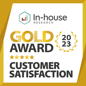 2023 In-House Customer Satisfaction