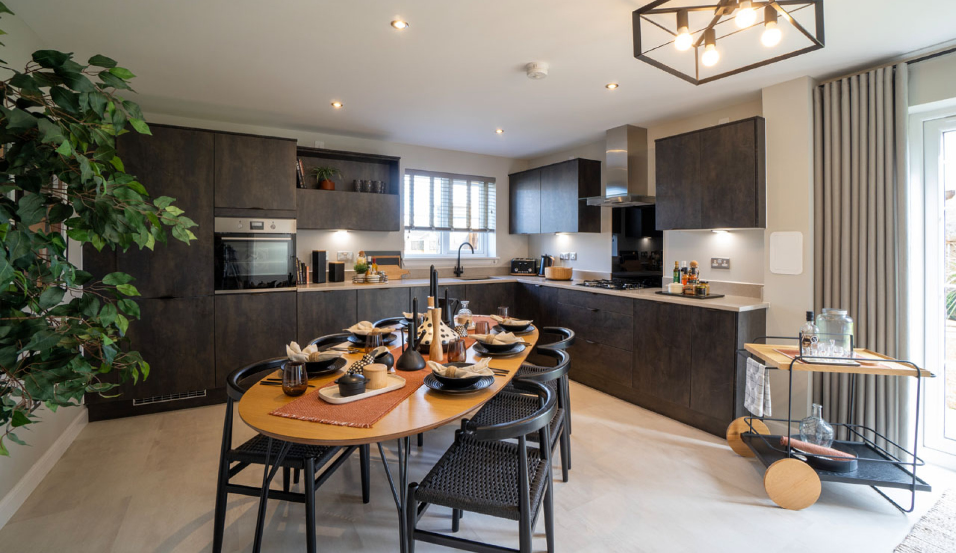 QG Nairn Kitchen 7