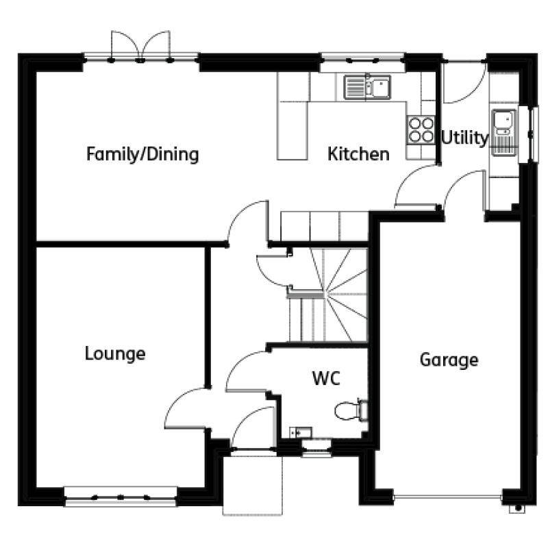 Dochart floorplan master slide WC OP