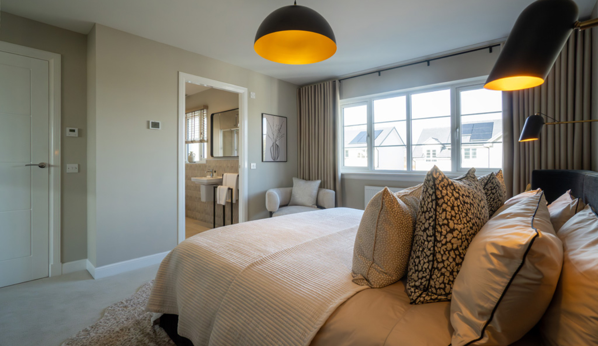 The Dochart | Bedroom 1