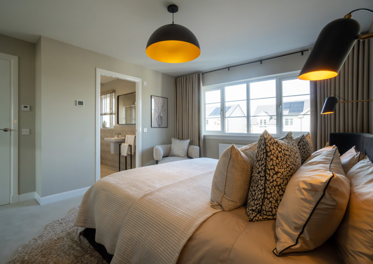 The Dochart | Bedroom 1