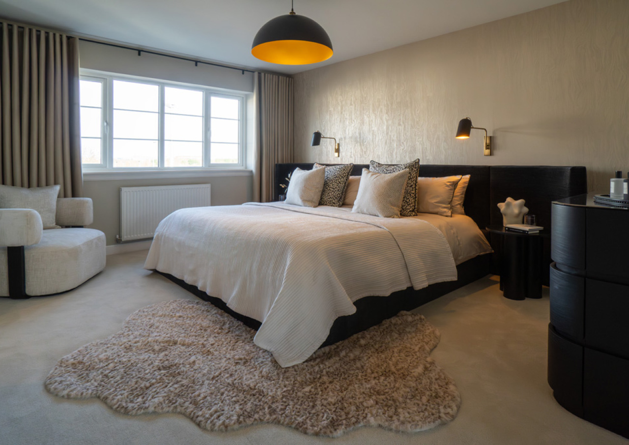 The Dochart | Bedroom 1