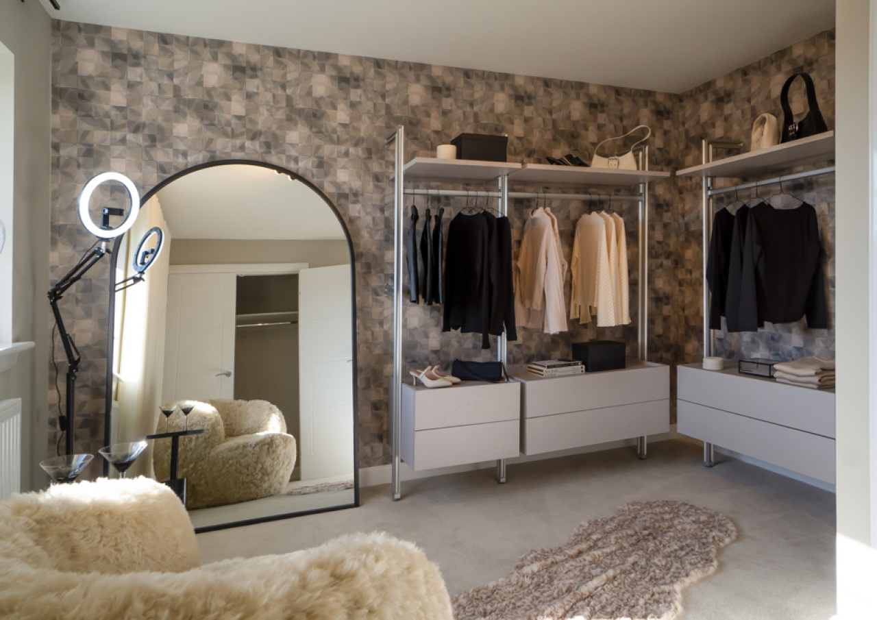 The Dochart | Bedroom 4