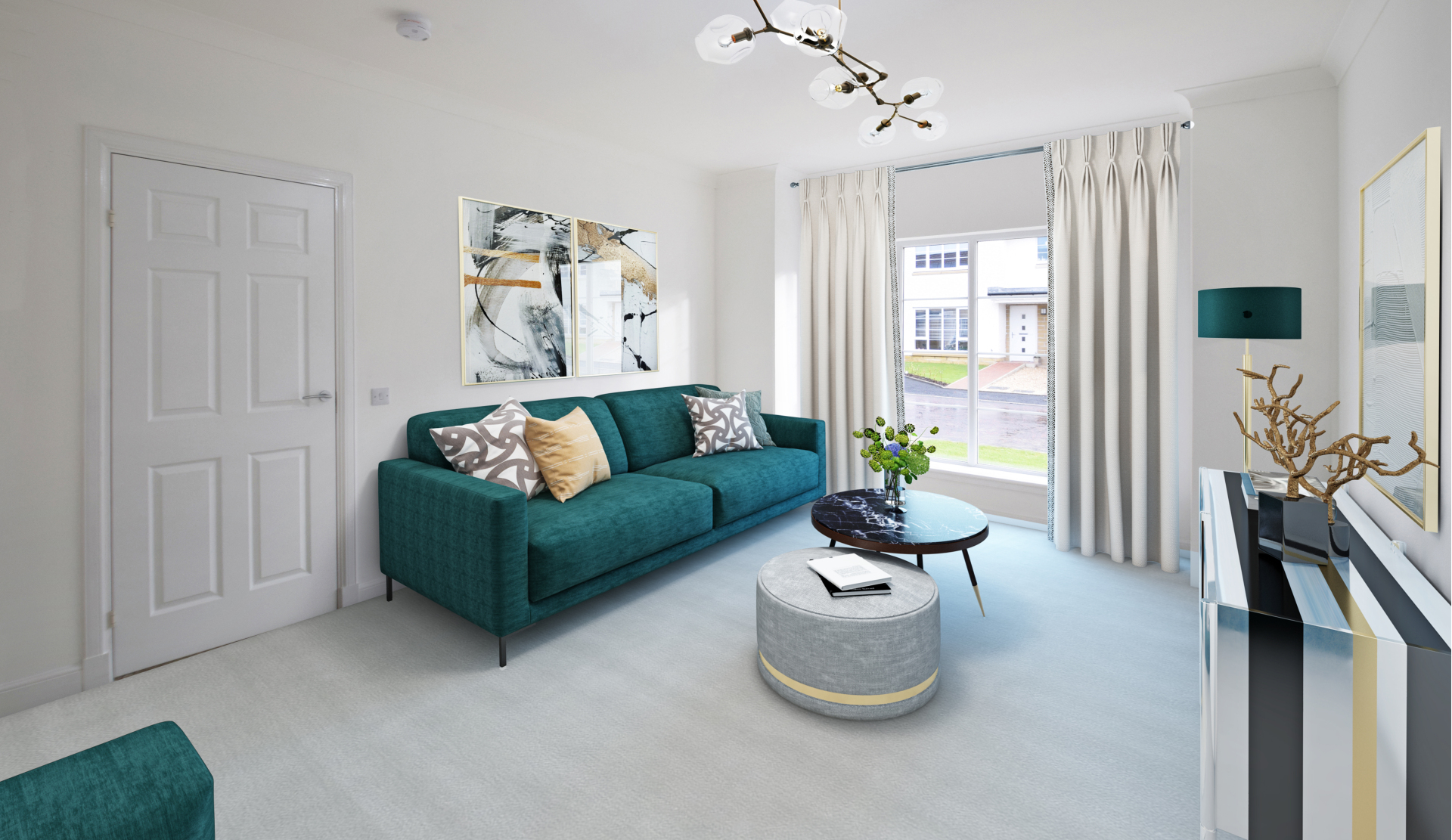 The Helmsdale | Lounge