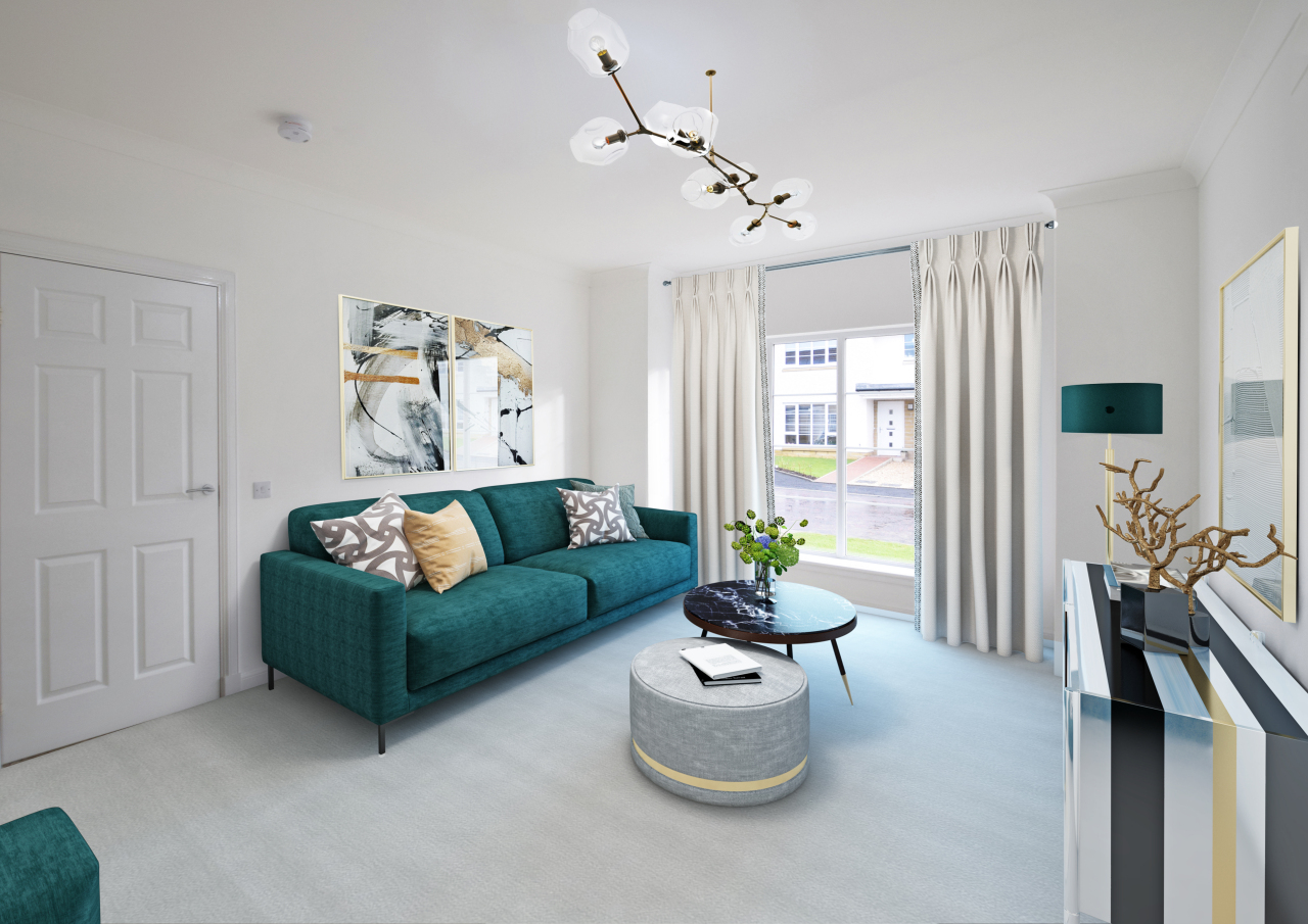The Helmsdale | Lounge