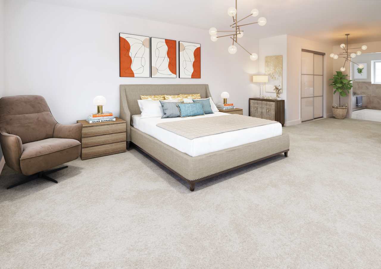 The Teviot | Bedroom 2