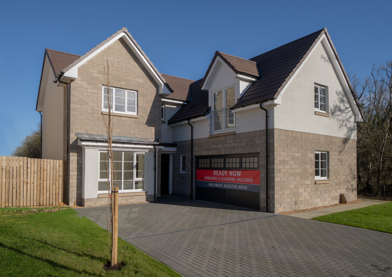 Exterior image full size