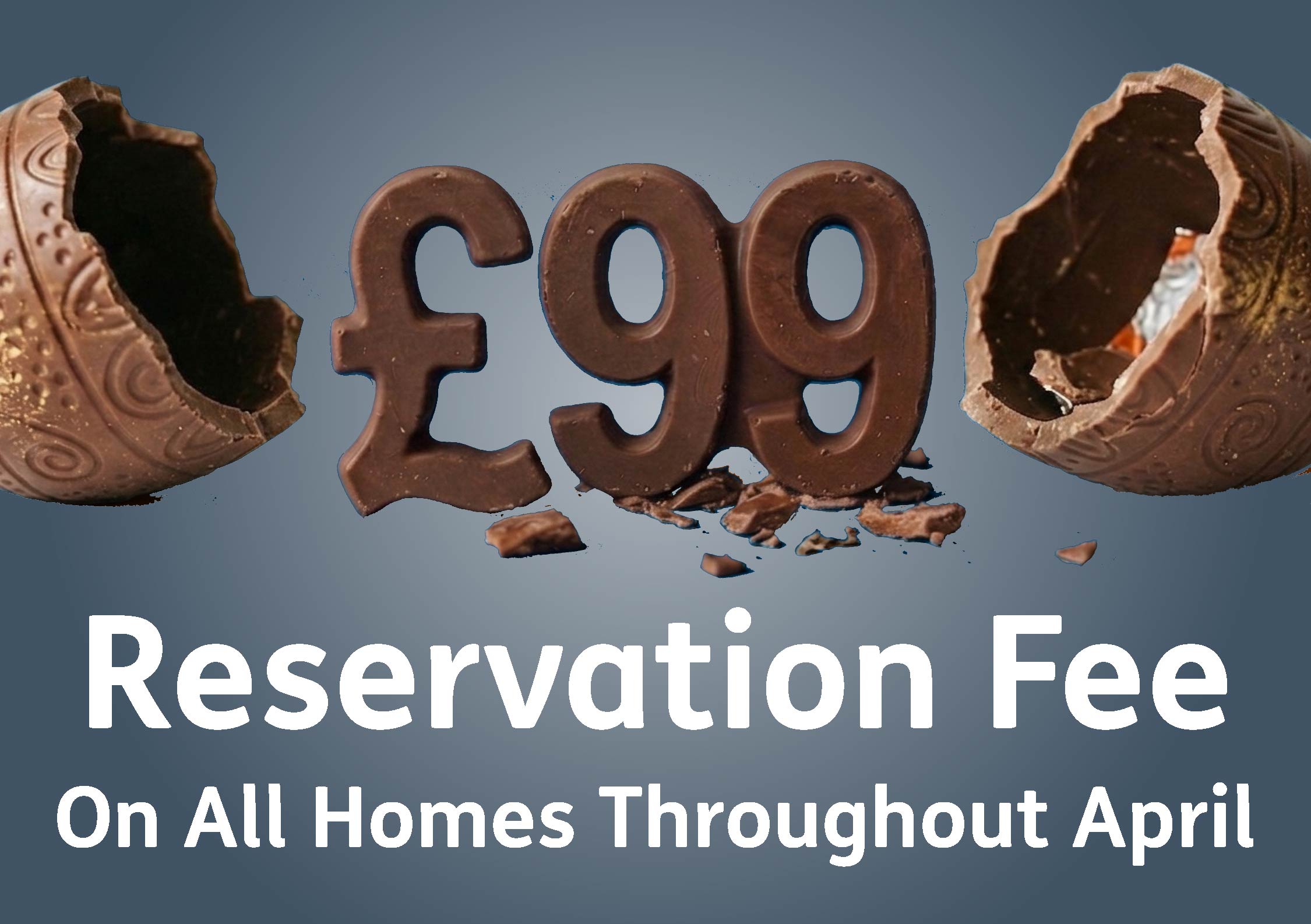 J006626 Dawn &pound;99 Reservation Fee Easter 01