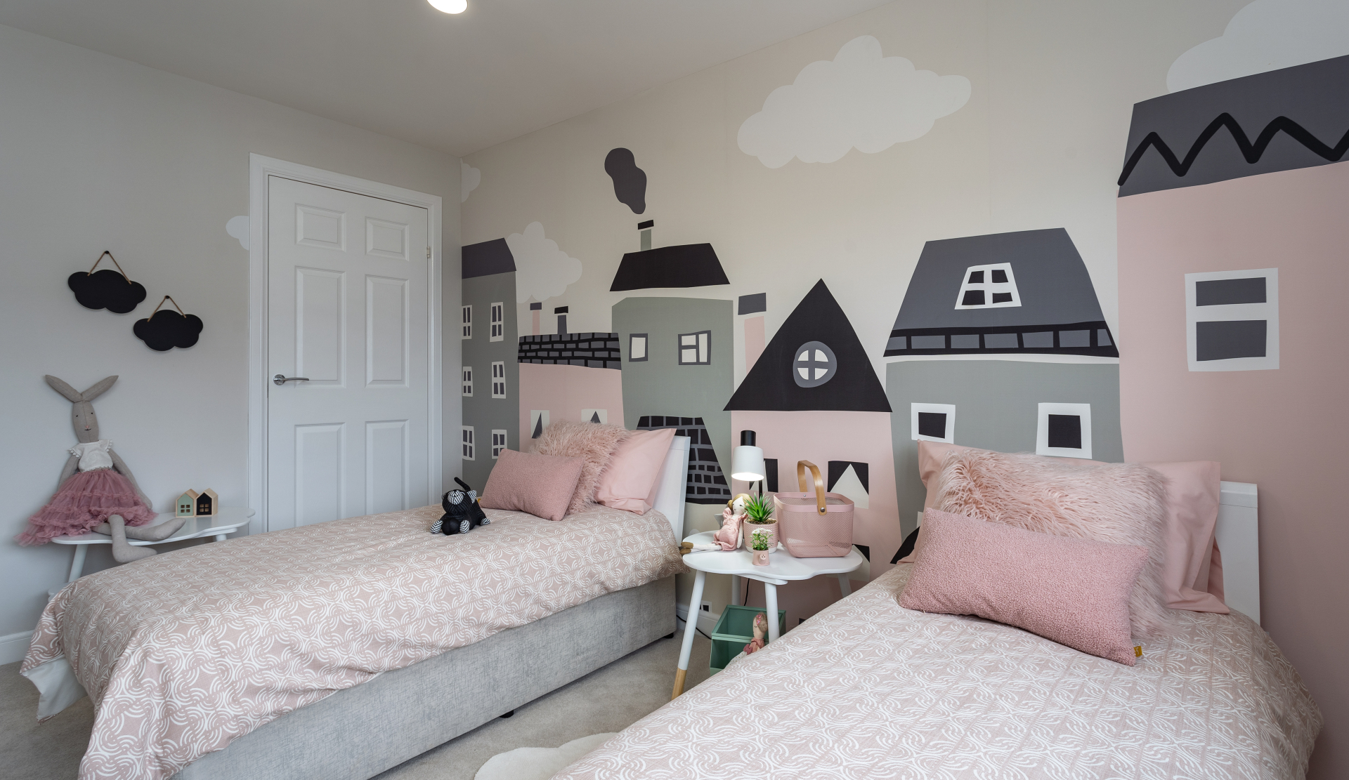 CamasWalk Tummel 40
